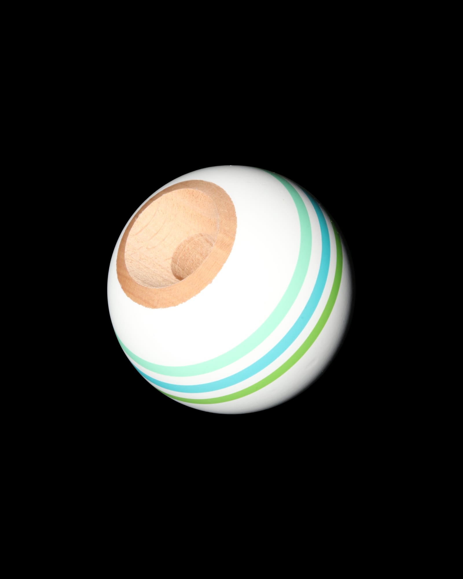 Fresh Mint - Tama Only – Kendama Senses