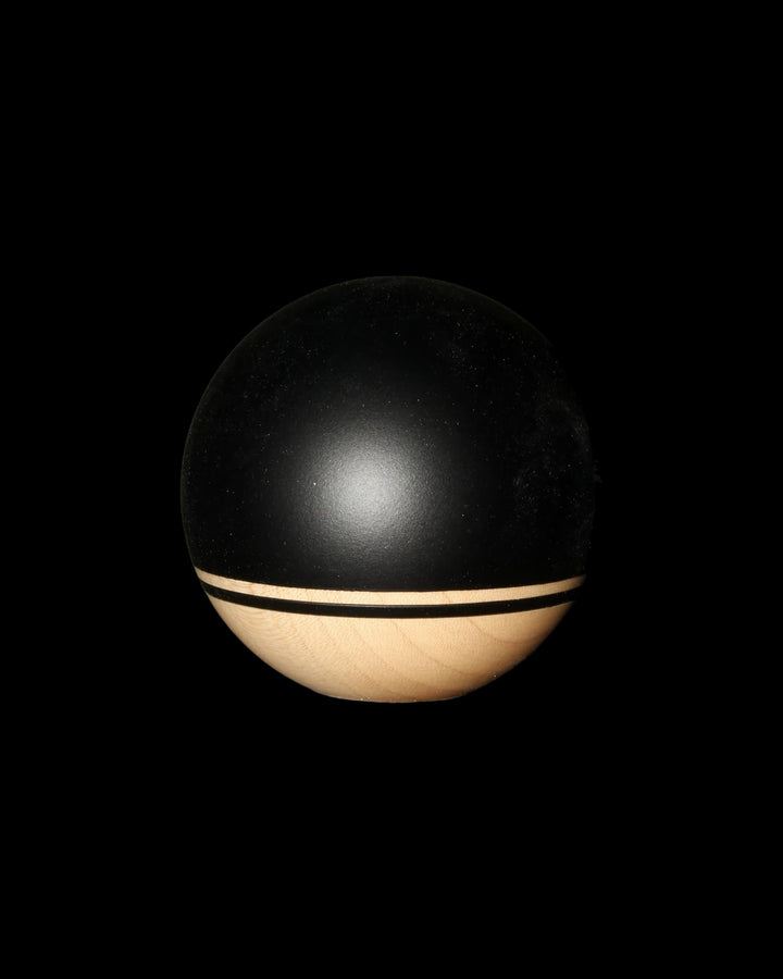 Friction Clear Tama Only [SG Maple] - Black - Tama only - 1