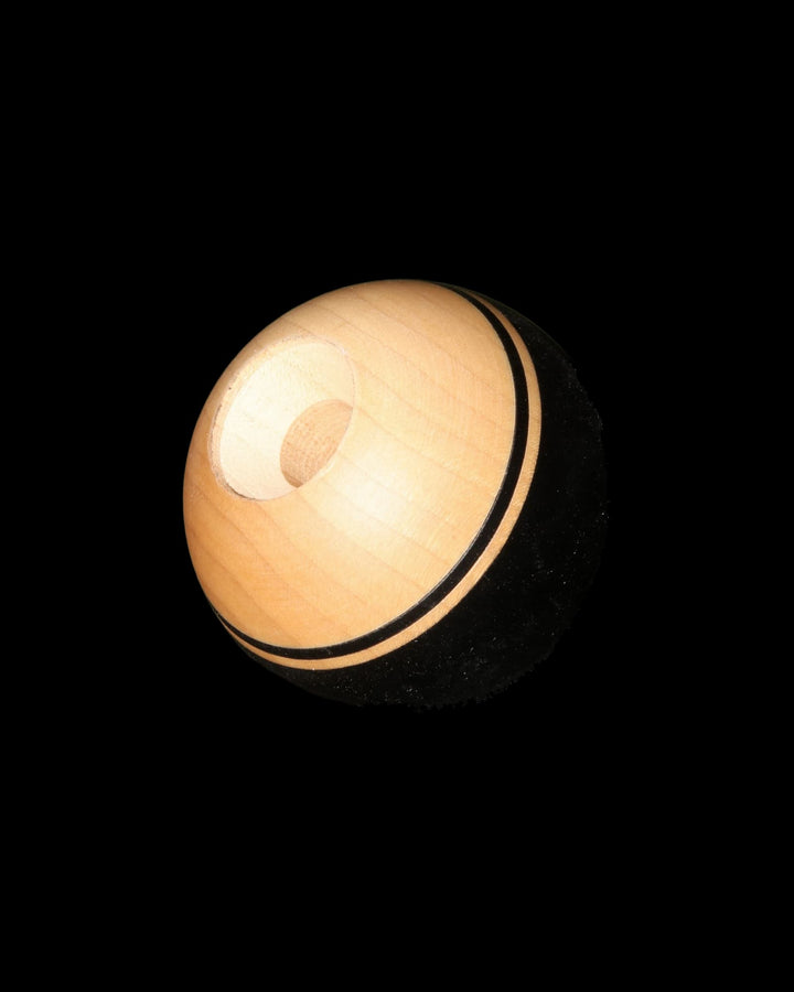 Friction Clear Tama Only [SG Maple] - Black - Tama only - 2