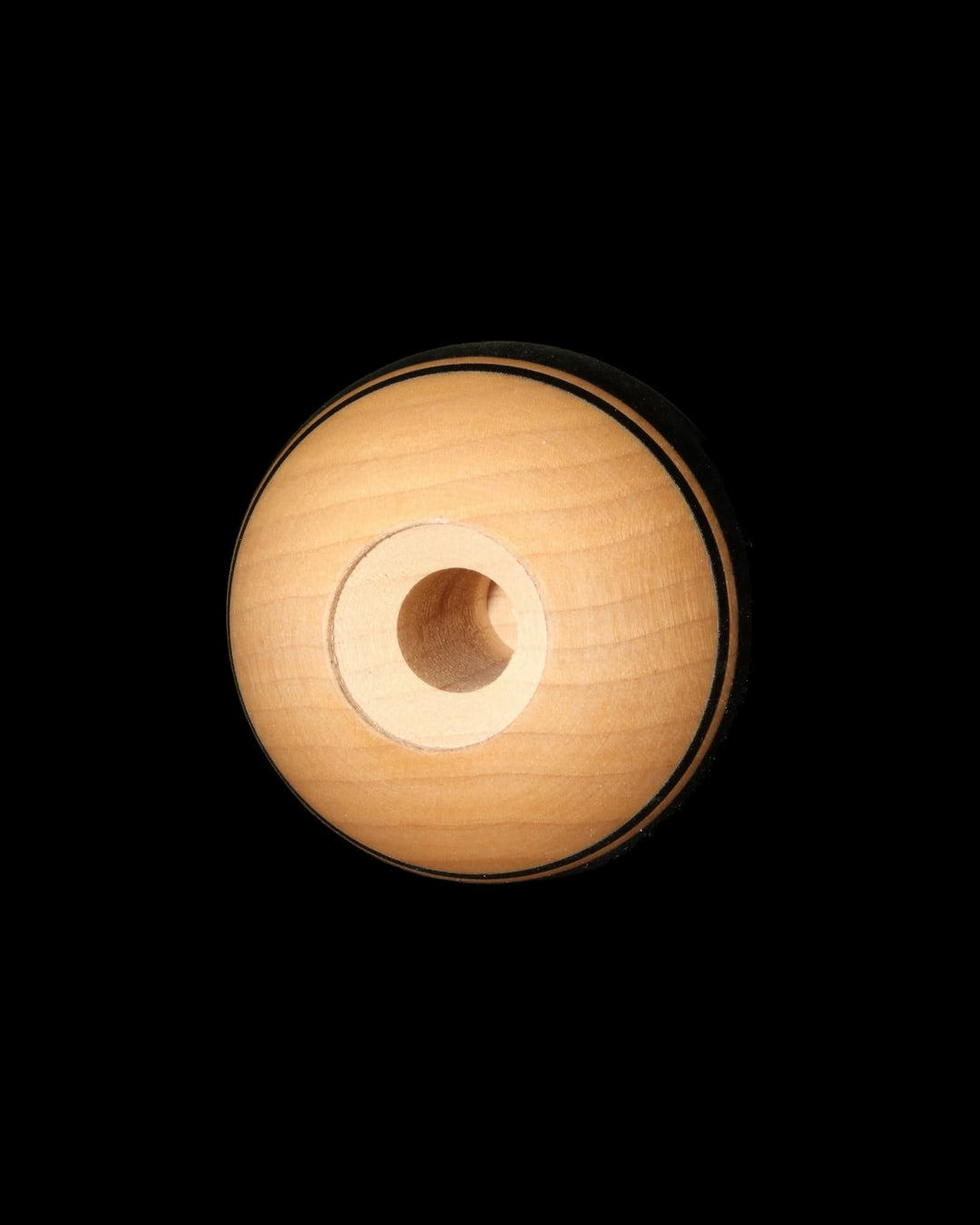 Friction Clear Tama Only [SG Maple] - Black - Tama only - 5