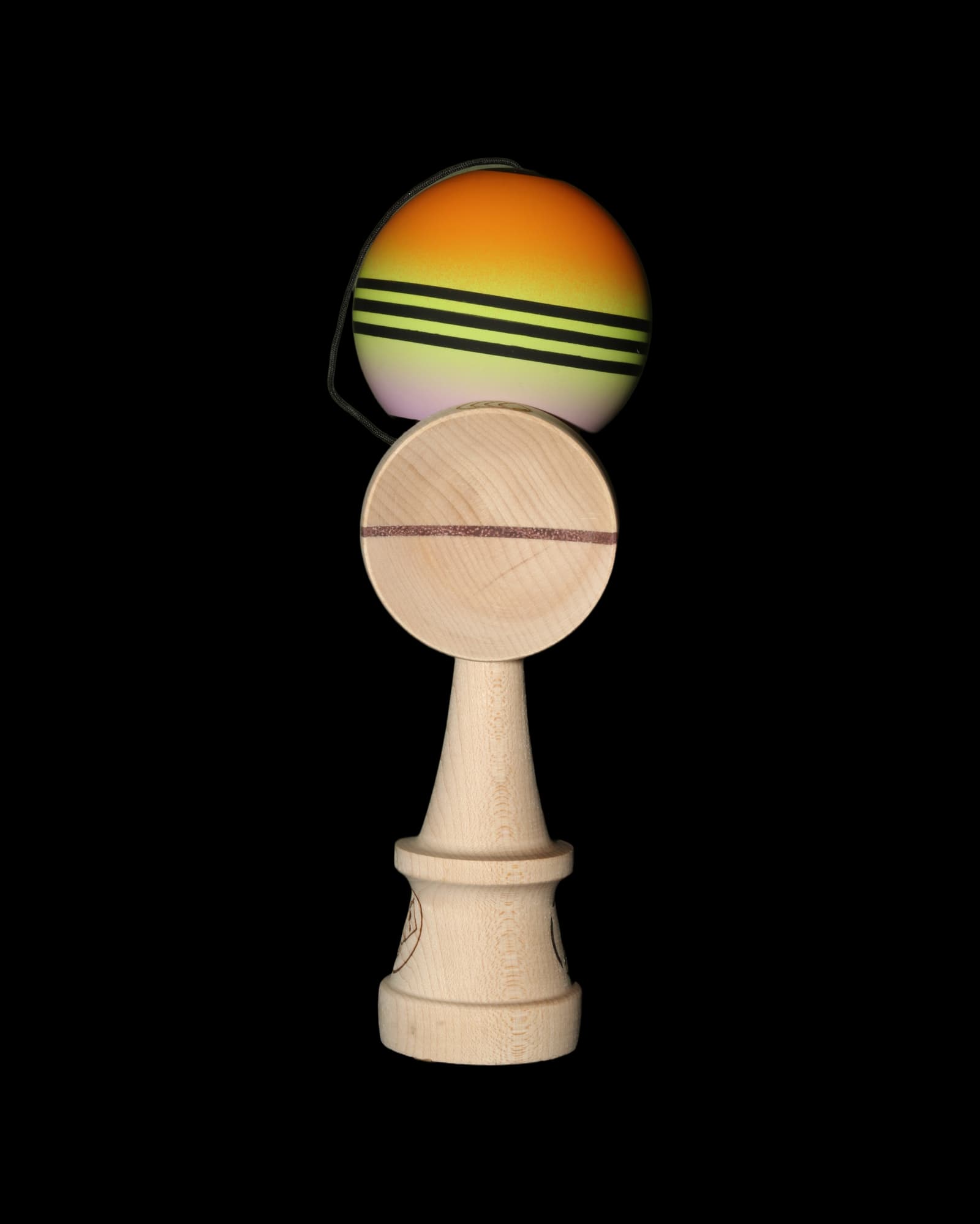 Fruity Fade – Kendama Senses