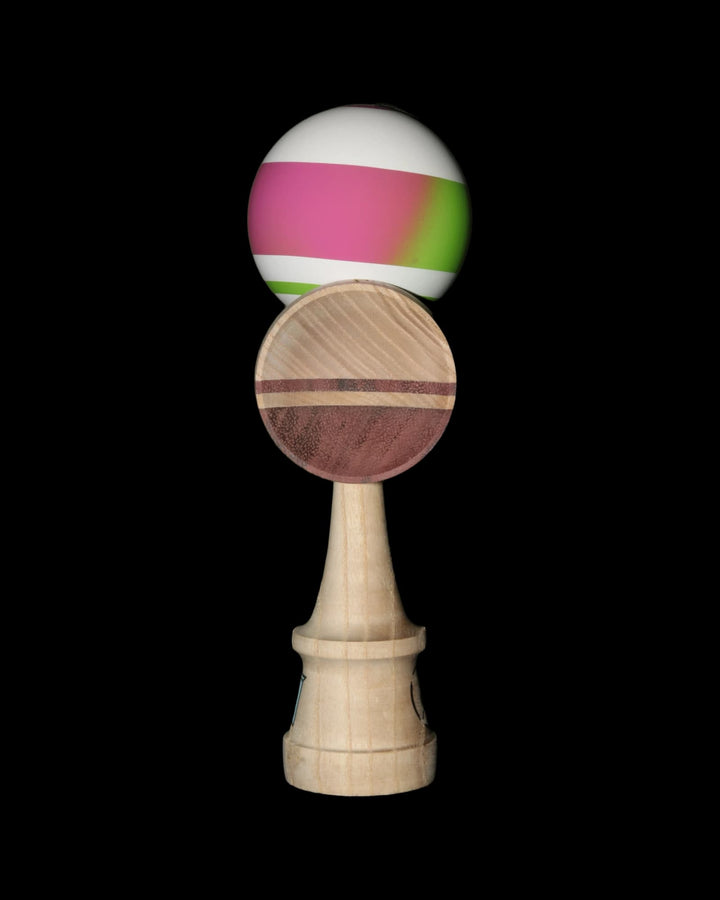 Grape Fade - Summit Shape - Complete - 3