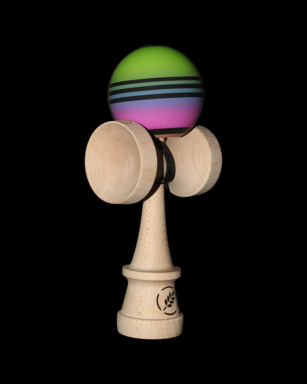 Grape Splalash Grape Splash – Kendama Senses