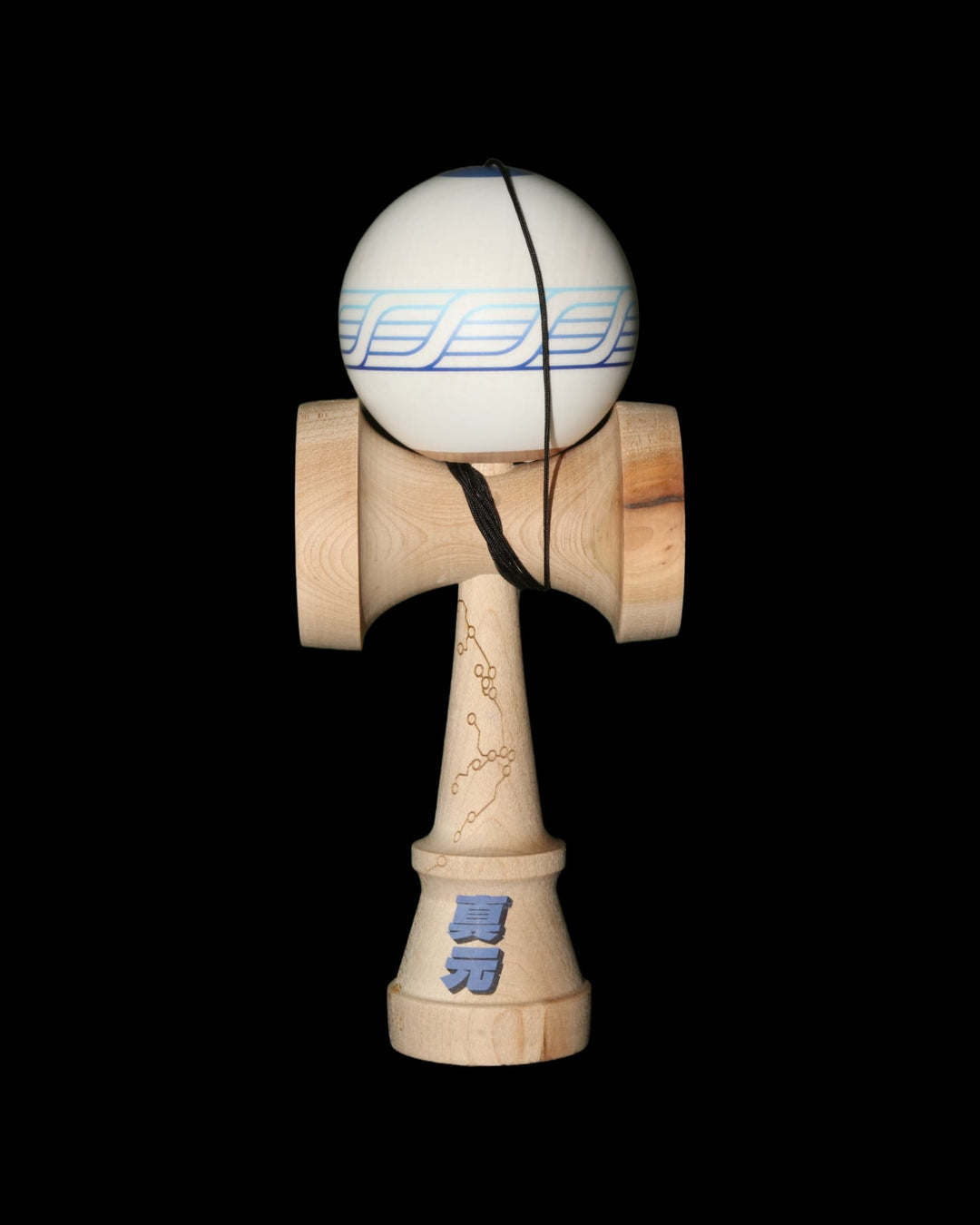 Gregor-Blue - Complete - 2