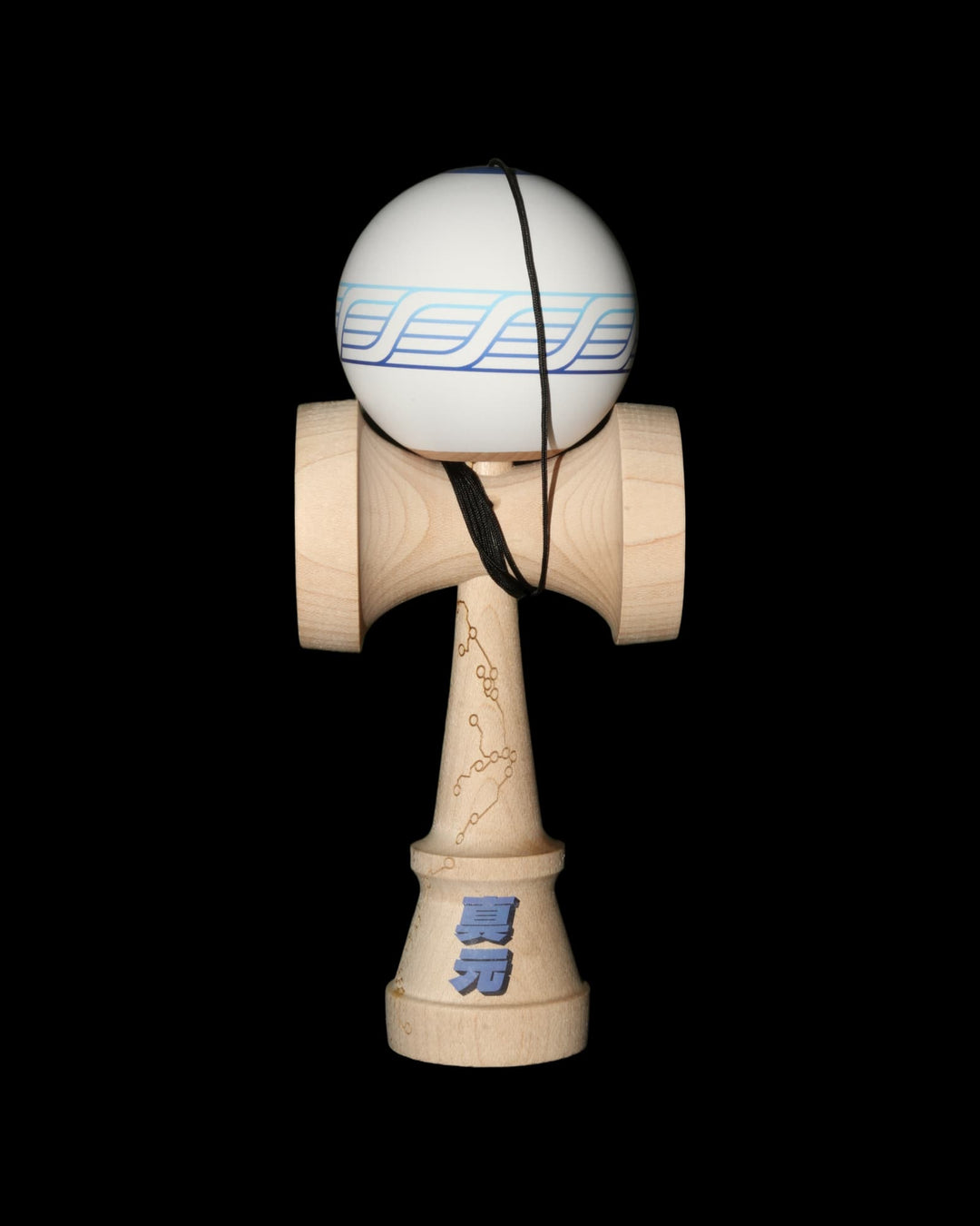 Gregor-Blue - Complete - 2