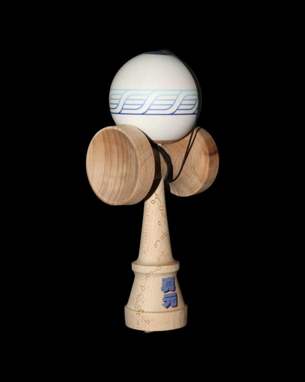 Gregor-Blue - Complete - 3