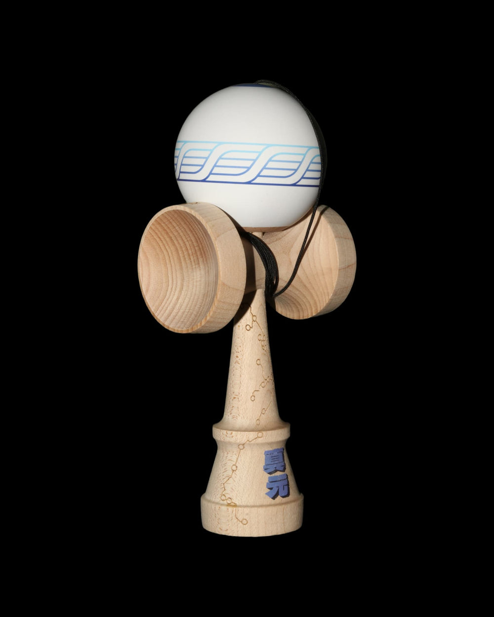 Gregor-Blue - Complete - 3