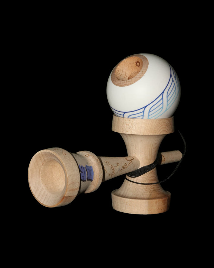 Gregor-Blue - Complete - 6