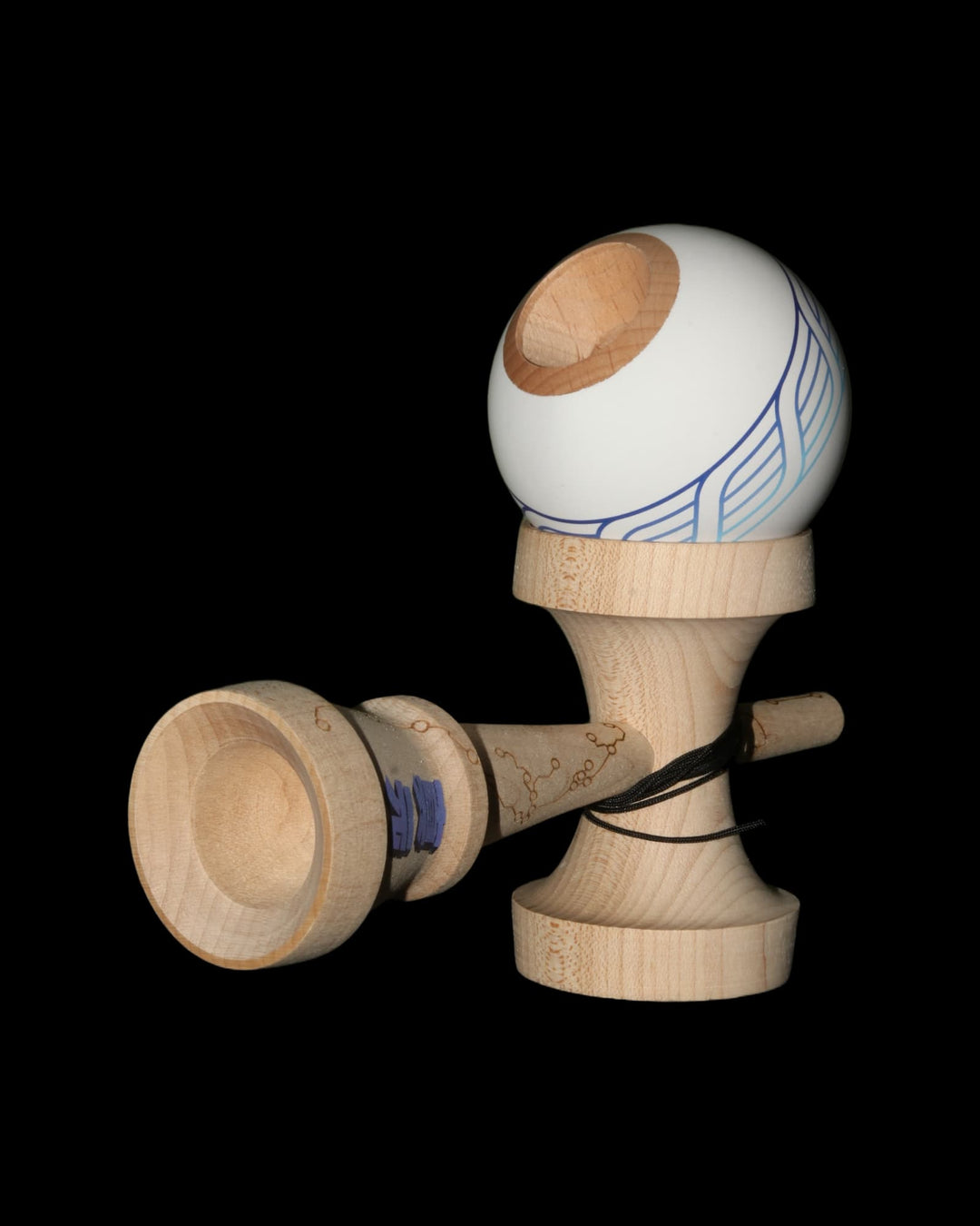 Gregor-Blue - Complete - 6