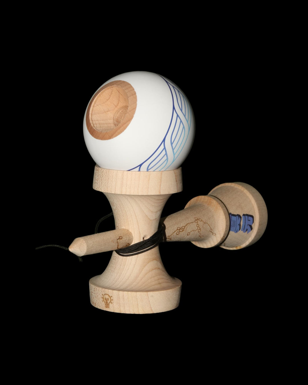 Gregor-Blue - Complete - 8