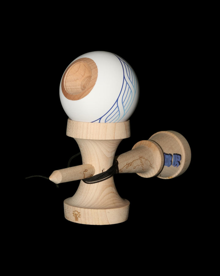 Gregor-Blue - Complete - 8
