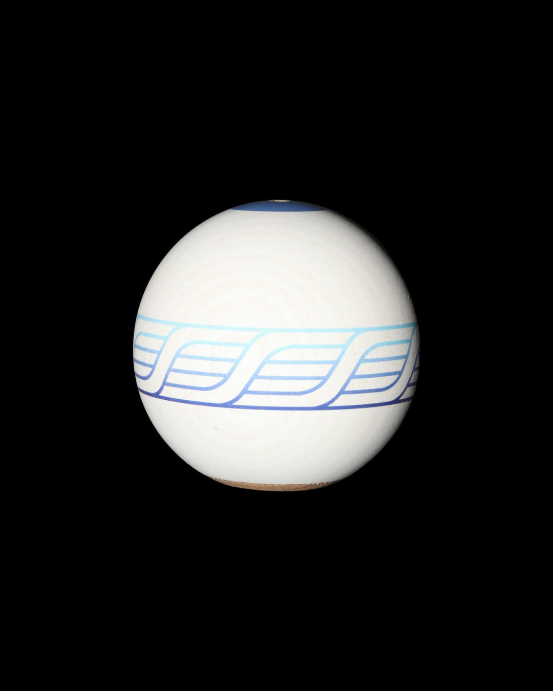 Gregor-Blue - Tama Only - Raw Beech - Tama only - 2