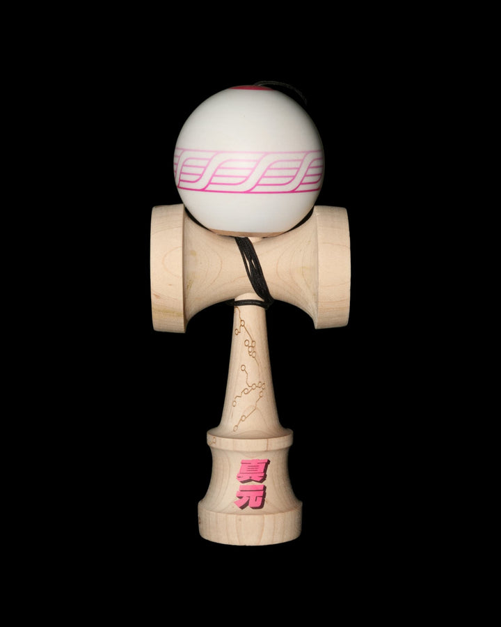 Gregor-Pink - Complete - 2