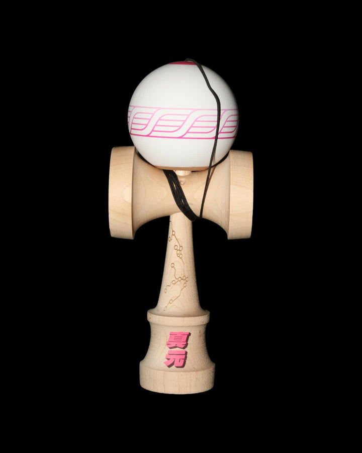 Gregor-Pink - Complete - 2