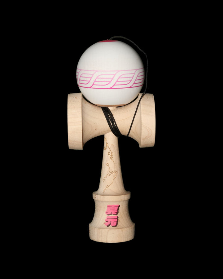 Gregor-Pink - Complete - 2