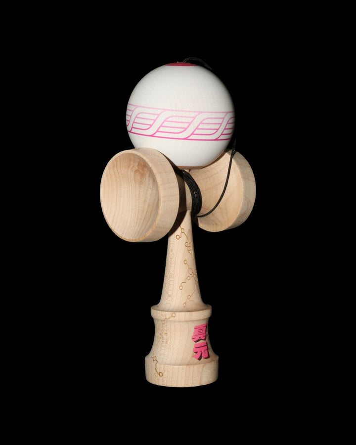 Gregor-Pink - Complete - 3