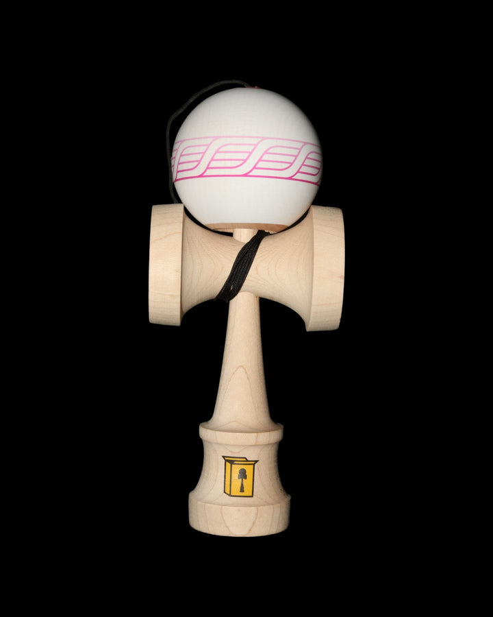 Gregor-Pink - Complete - 5
