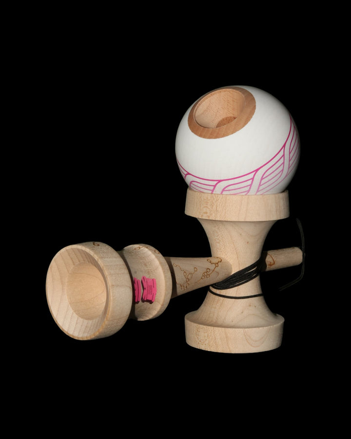 Gregor-Pink - Complete - 6