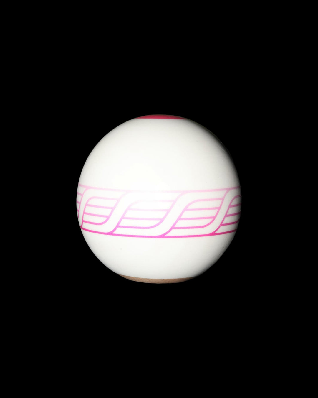 Gregor-Pink - Tama Only - Raw Beech - SnapTex - Tama only - 2