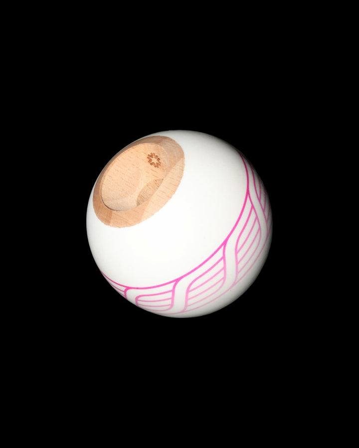 Gregor-Pink - Tama Only - Raw Beech - SnapTex - Tama only - 3
