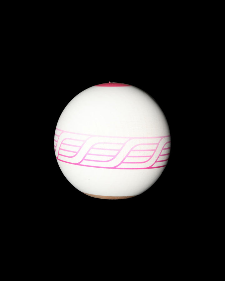Gregor-Pink - Tama Only - Raw Beech - Tama only - 2
