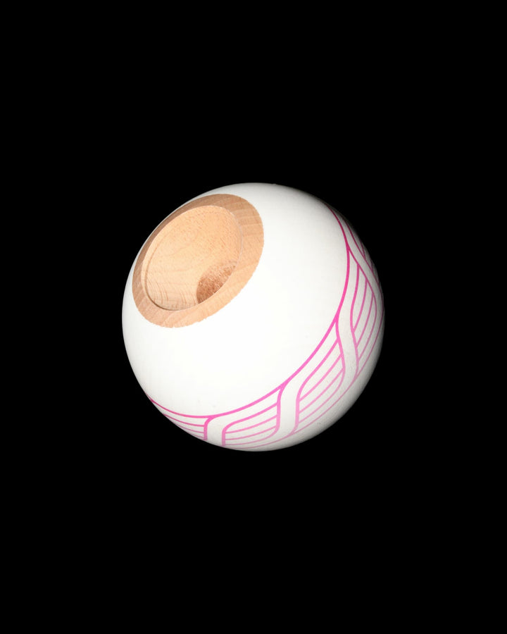 Gregor-Pink - Tama Only - Raw Beech - Tama only - 3