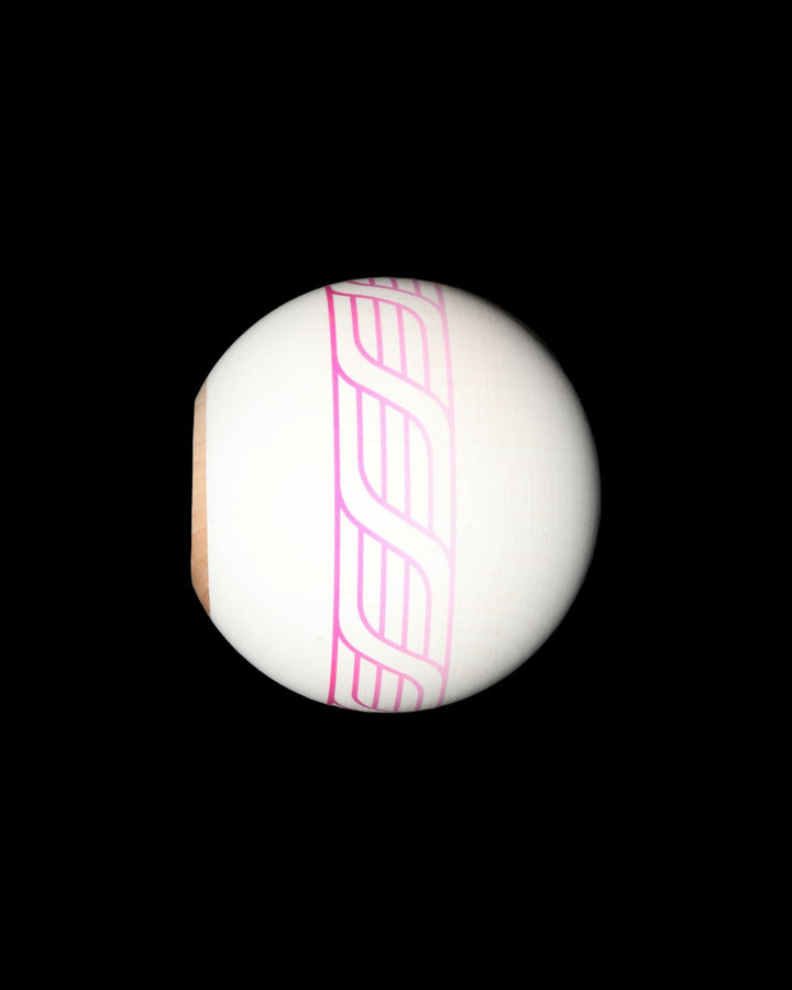 Gregor-Pink - Tama Only - Raw Beech - Tama only - 5