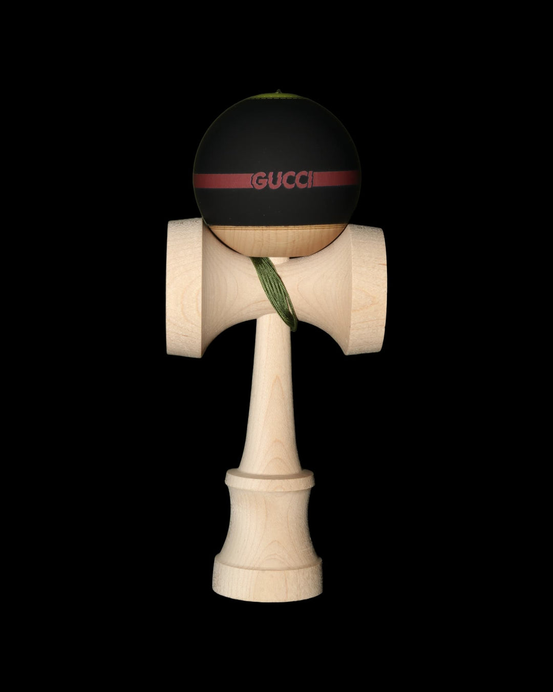 Gucci Moon Boots Signature - Soft Black - Complete - 2