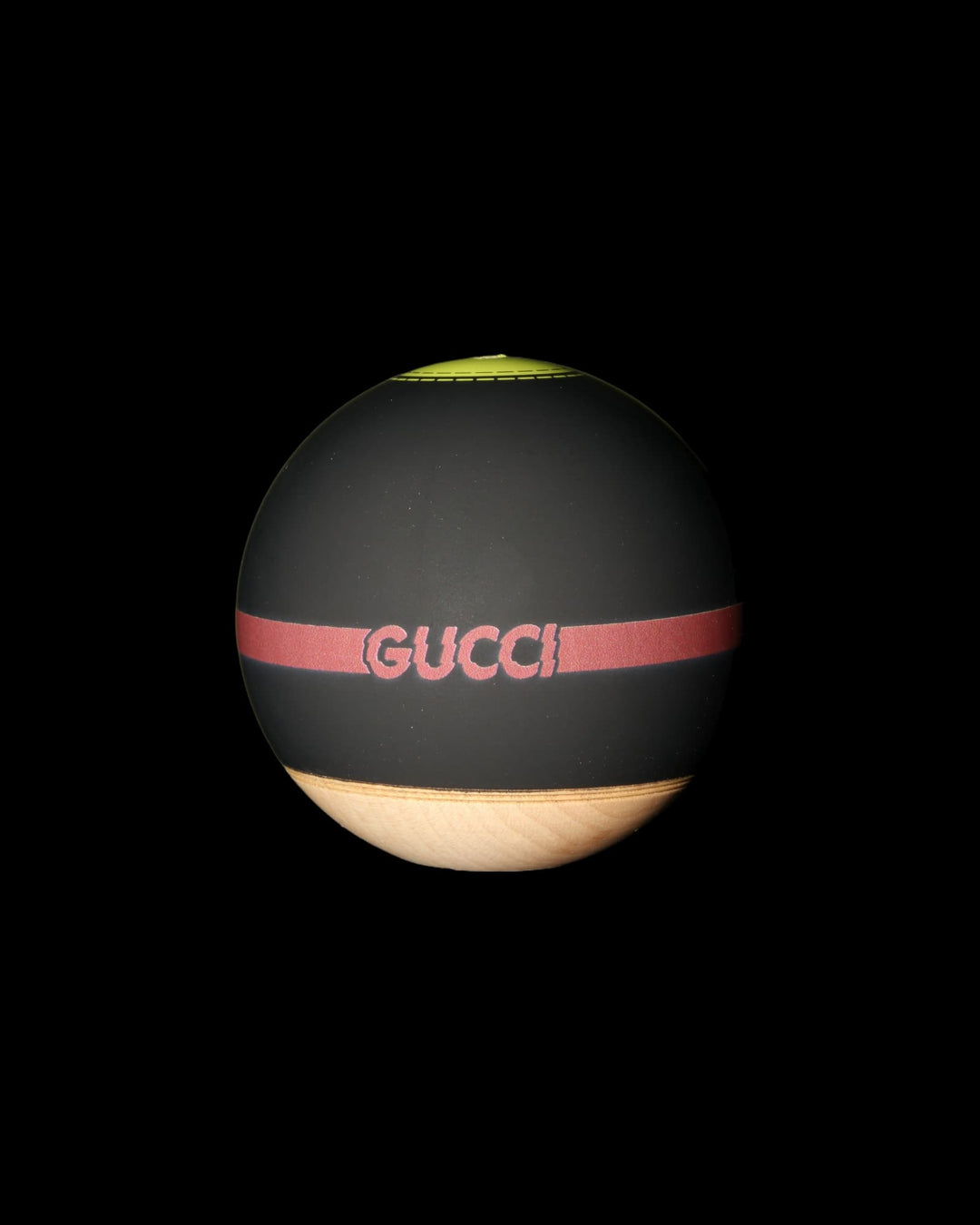 Gucci Moon Boots - Soft Black - Tama Only - Tama only - 2