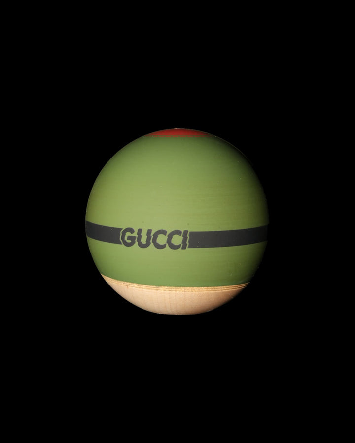 Gucci Moon Boots - Soft Green - Tama Only - Tama only - 2