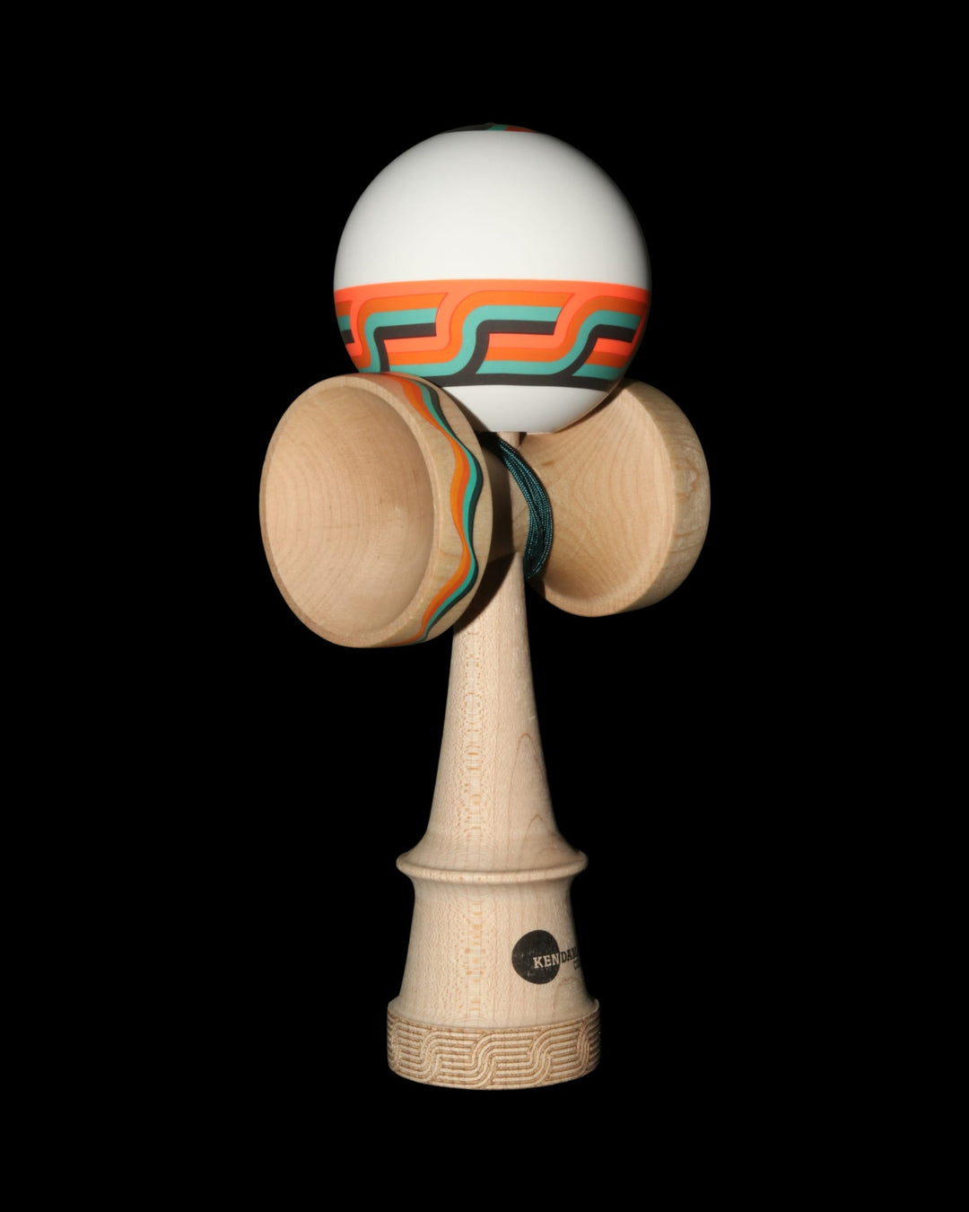 Haley Bishoff V3 Pro Model - "Retro Vegas" - Complete - 3