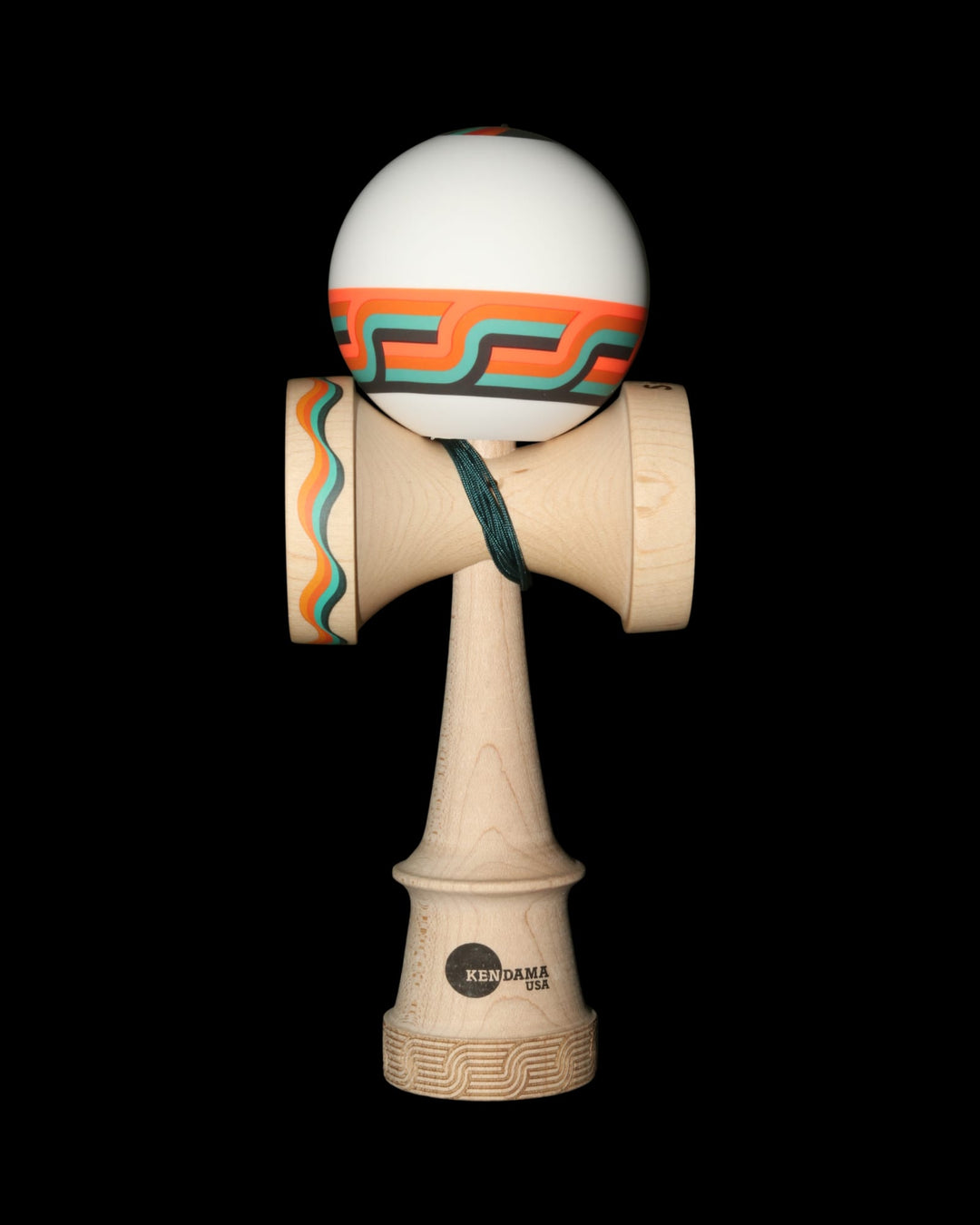 Haley Bishoff V3 Pro Model - "Retro Vegas" - Complete - 5