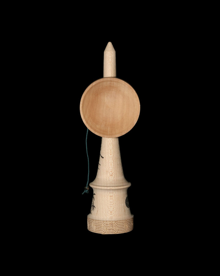 Haley Bishoff V3 Pro Model - "Retro Vegas" - Ken Only - Ken only - 4