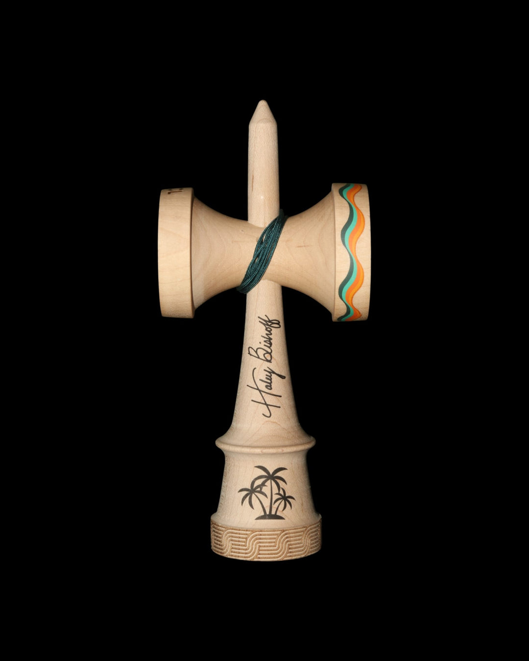 Haley Bishoff V3 Pro Model - "Retro Vegas" - Ken Only - Ken only - 5