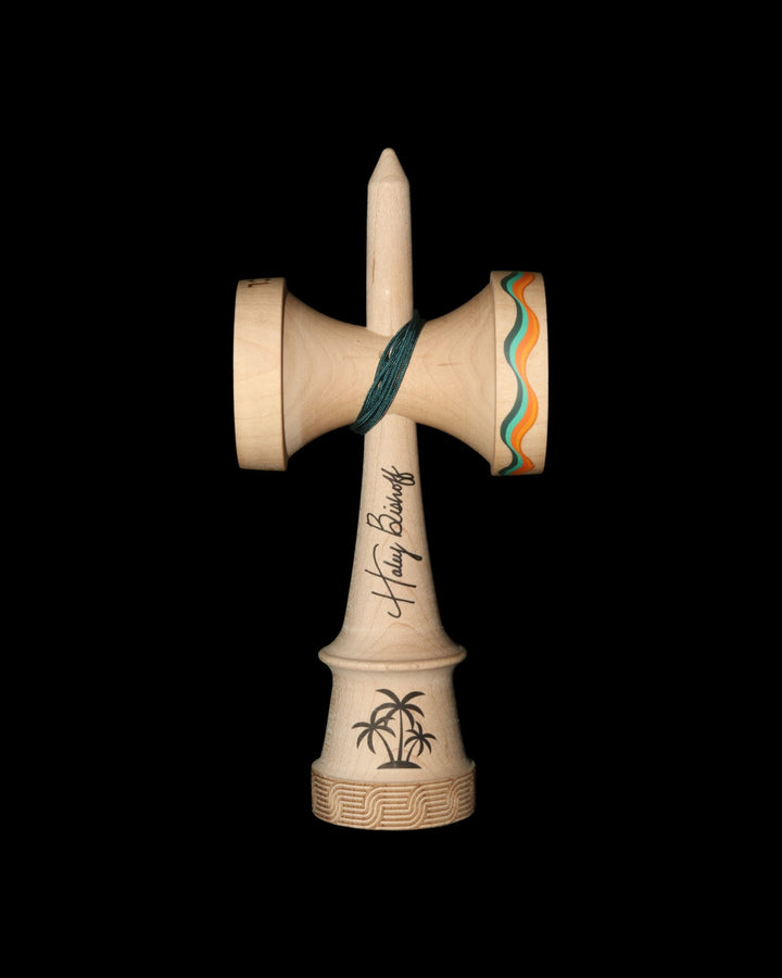 Haley Bishoff V3 Pro Model - "Retro Vegas" - Ken Only - Ken only - 5