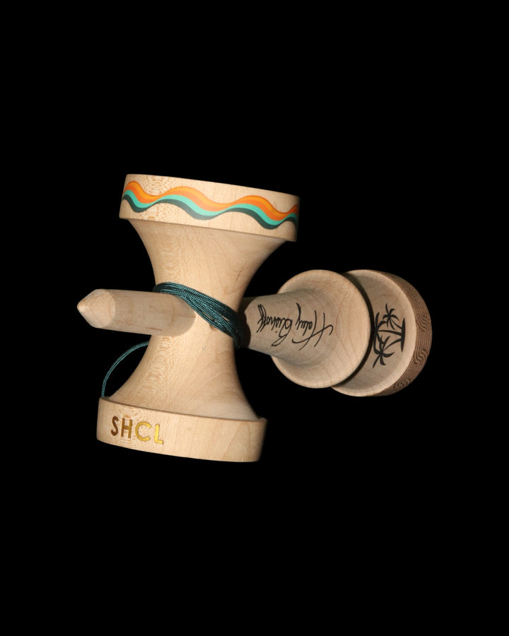 Haley Bishoff V3 Pro Model - "Retro Vegas" - Ken Only - Ken only - 7