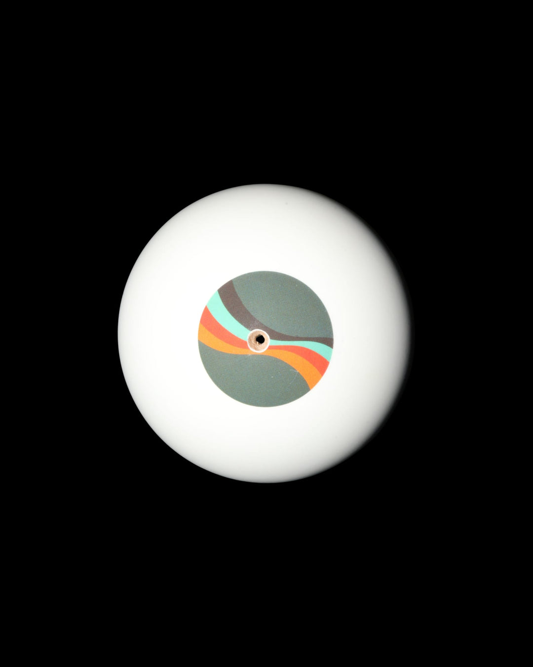 Haley Bishoff V3 Pro Model - "Retro Vegas" - Tama Only - Tama only - 4