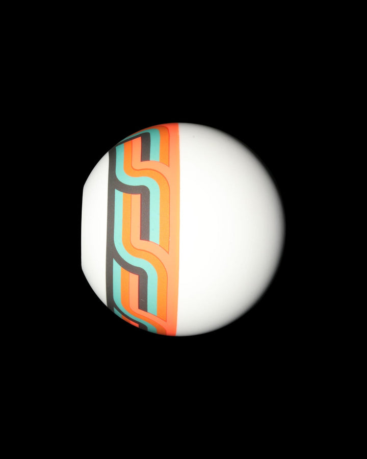 Haley Bishoff V3 Pro Model - "Retro Vegas" - Tama Only - Tama only - 5