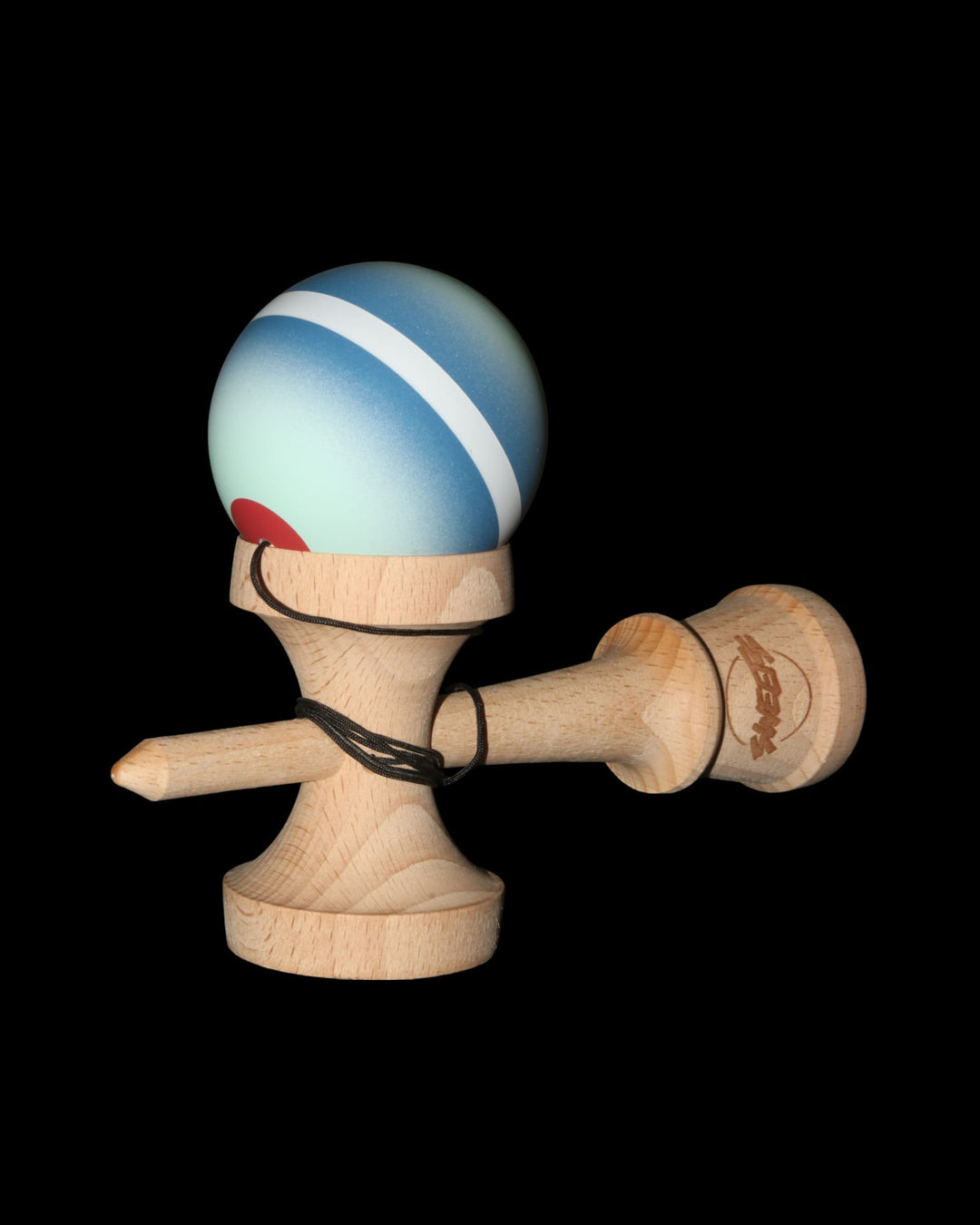 Horizon Fade Blue White - Complete - 7