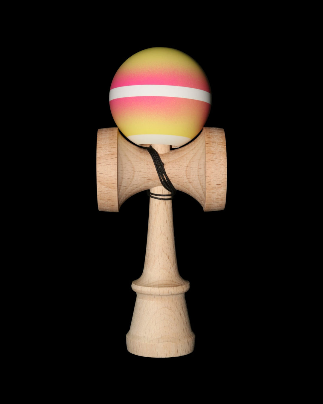 Horizon Fade Pink Yellow - Complete - 5