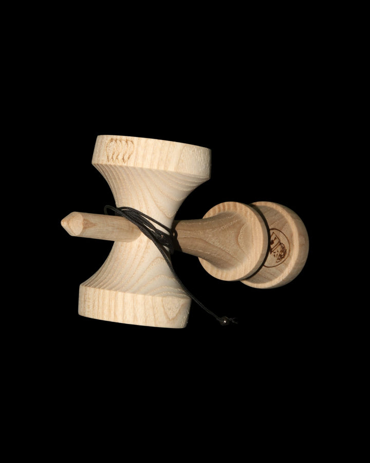 Hybrid 2o4 - Ash - Ken Only - Ken only - 7