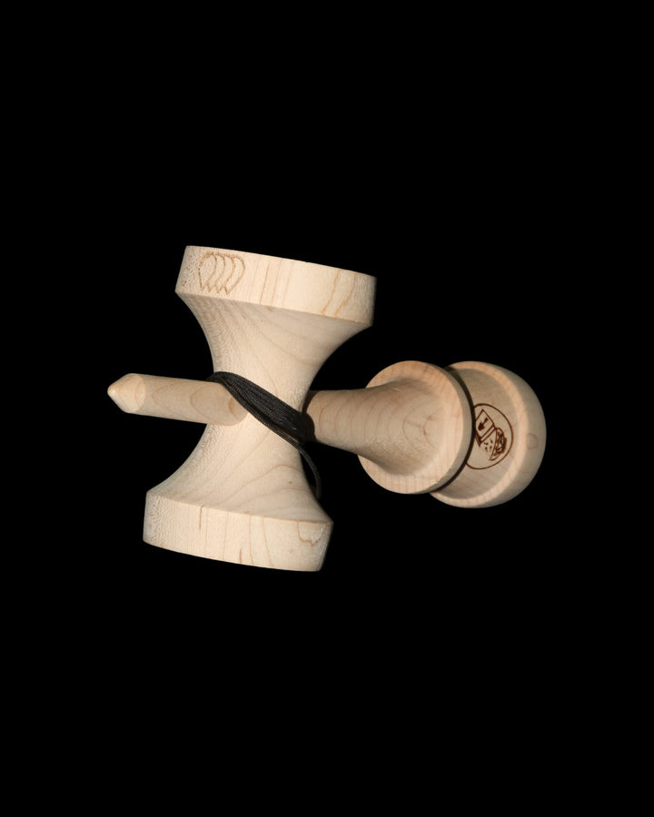 Hybrid 2o4 - Maple - Ken Only - Ken only - 7