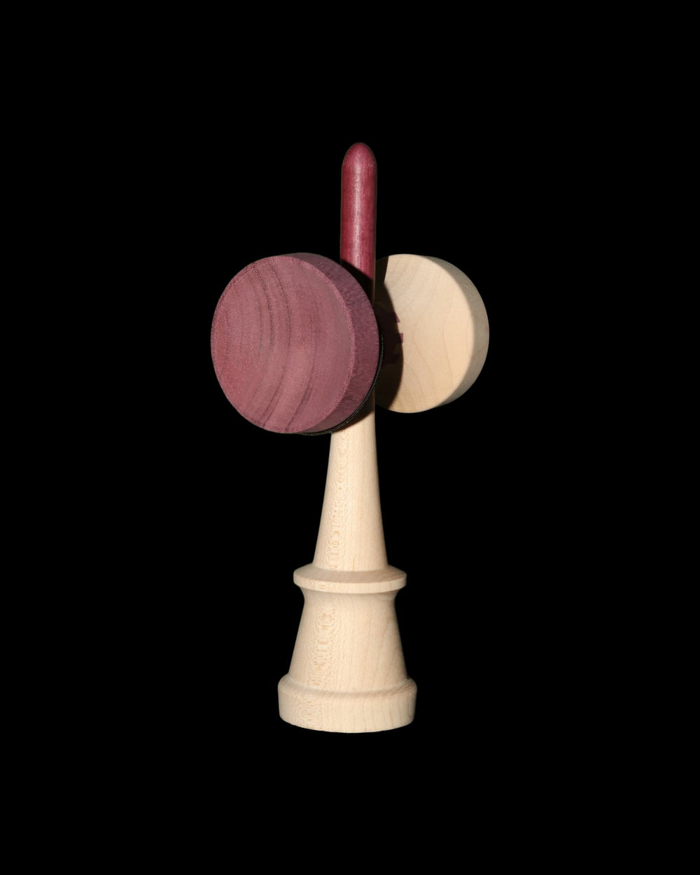 INFINITY Tsugi - Purpleheart - Ken only - 2