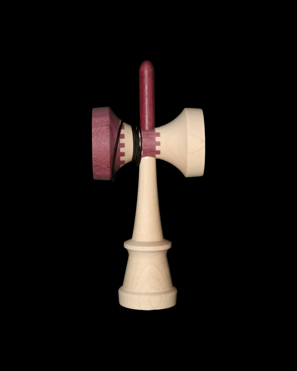 INFINITY Tsugi - Purpleheart - Ken only - 3