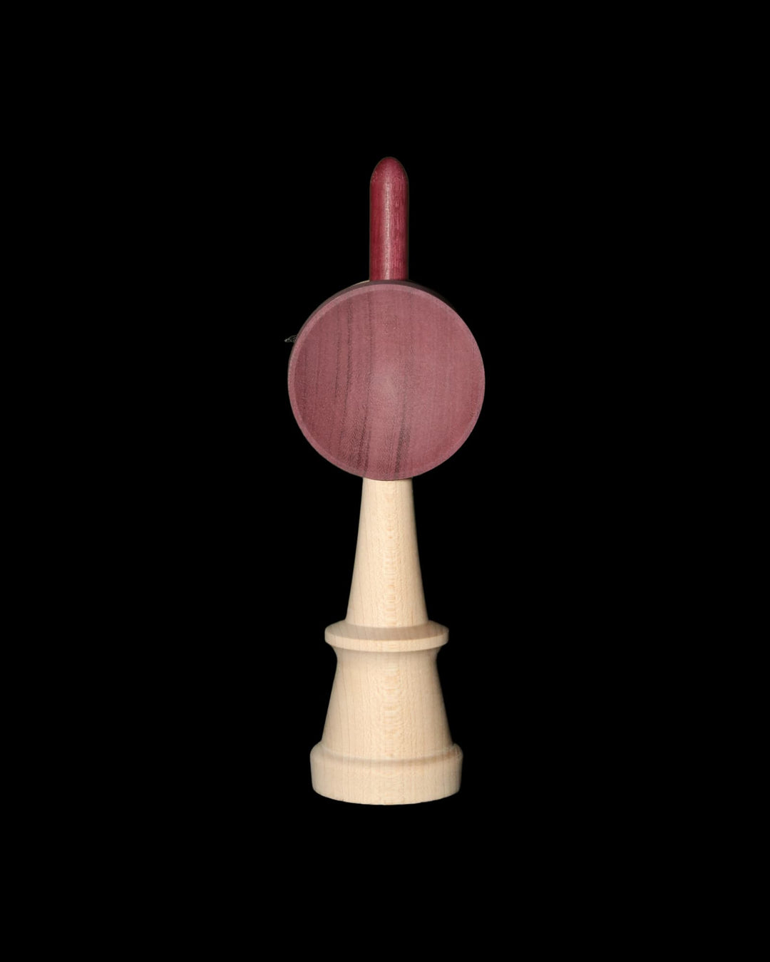 INFINITY Tsugi - Purpleheart - Ken only - 5
