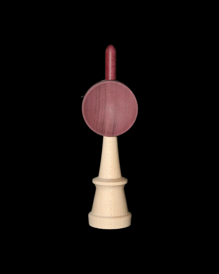 INFINITY Tsugi - Purpleheart - Ken only - 5