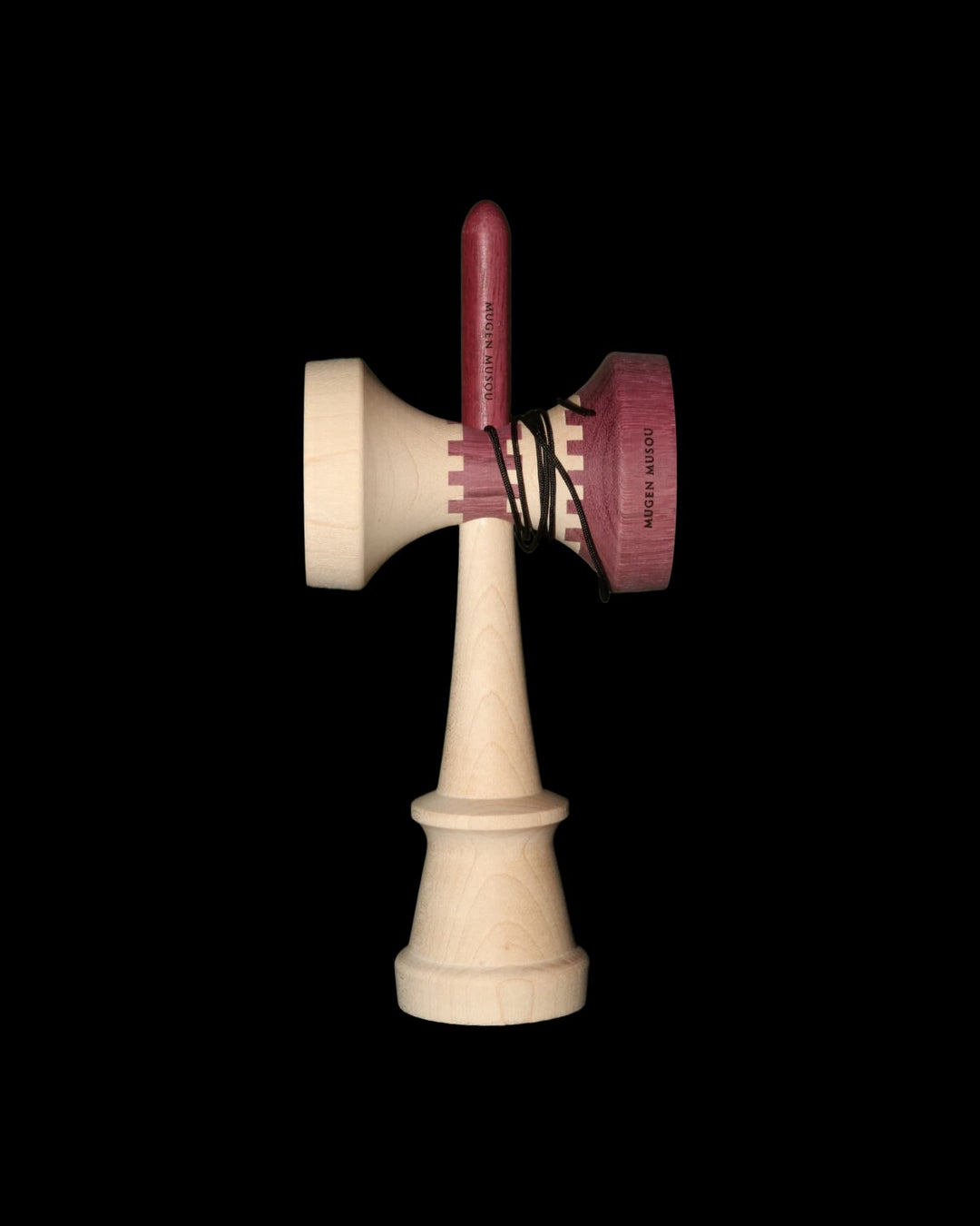 INFINITY Tsugi - Purpleheart - Ken only - 7