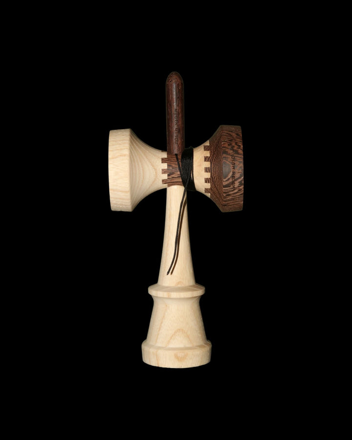 INFINITY Tsugi - Wenge - Ken only - 3