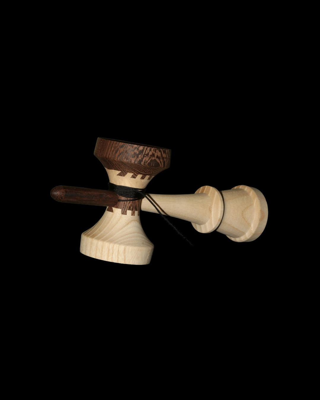 INFINITY Tsugi - Wenge - Ken only - 4