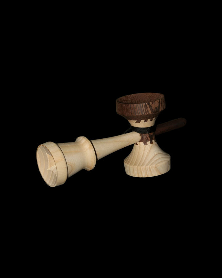 INFINITY Tsugi - Wenge - Ken only - 5